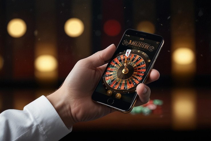 pipetbet mobile app interface showing sportsbook and live-dealer games